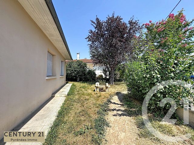 Maison &agrave; vendre - 4 pi&egrave;ces - 90 m2 - Montrejeau - 31 - MIDI-PYRENEES