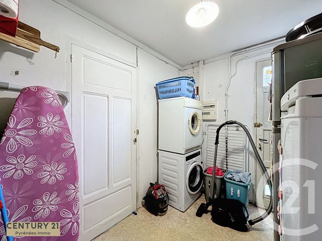 Maison &agrave; vendre - 4 pi&egrave;ces - 90 m2 - Montrejeau - 31 - MIDI-PYRENEES