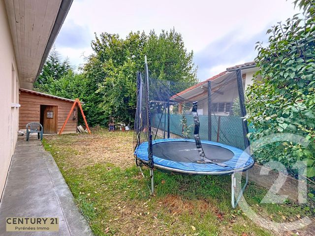 Maison à vendre - 4 pièces - 90 m2 - Montrejeau - 31 - MIDI-PYRENEES