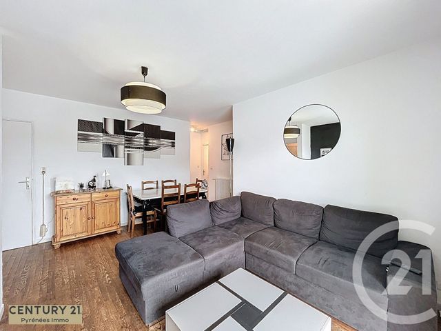 Maison à vendre - 4 pièces - 90 m2 - Montrejeau - 31 - MIDI-PYRENEES