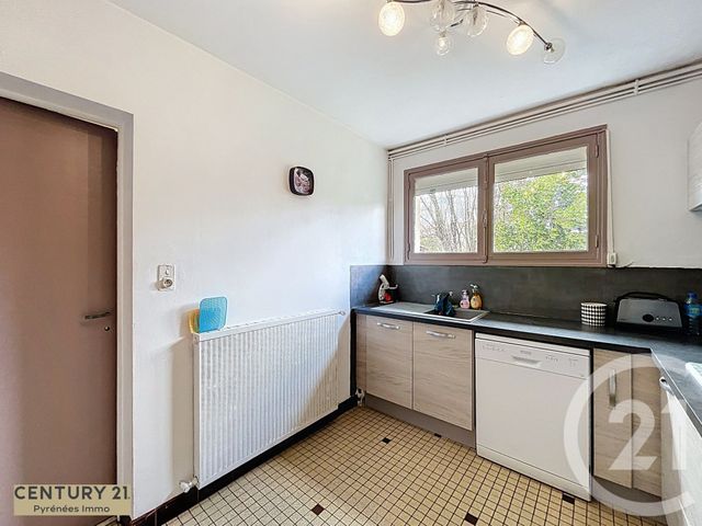 Maison &agrave; vendre - 4 pi&egrave;ces - 90 m2 - Montrejeau - 31 - MIDI-PYRENEES