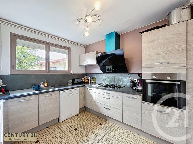 Maison &agrave; vendre - 4 pi&egrave;ces - 90 m2 - Montrejeau - 31 - MIDI-PYRENEES