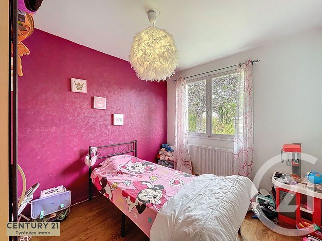 Maison à vendre - 4 pièces - 90 m2 - Montrejeau - 31 - MIDI-PYRENEES