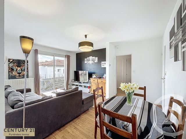 Maison &agrave; vendre - 4 pi&egrave;ces - 90 m2 - Montrejeau - 31 - MIDI-PYRENEES