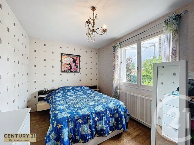 Maison à vendre - 4 pièces - 90 m2 - Montrejeau - 31 - MIDI-PYRENEES