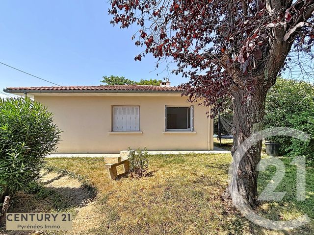Maison &agrave; vendre - 4 pi&egrave;ces - 90 m2 - Montrejeau - 31 - MIDI-PYRENEES