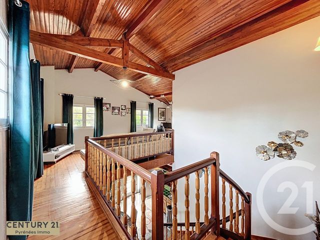 Maison &agrave; vendre - 4 pi&egrave;ces - 151,89 m2 - Soueich - 31 - MIDI-PYRENEES