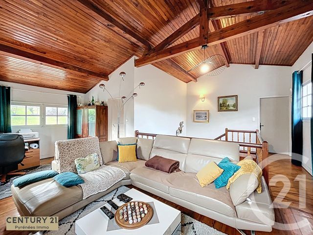 Maison &agrave; vendre - 4 pi&egrave;ces - 151,89 m2 - Soueich - 31 - MIDI-PYRENEES