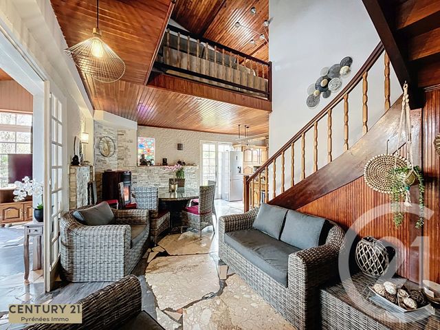 Maison &agrave; vendre - 4 pi&egrave;ces - 151,89 m2 - Soueich - 31 - MIDI-PYRENEES