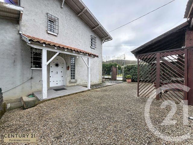 Maison &agrave; vendre - 4 pi&egrave;ces - 151,89 m2 - Soueich - 31 - MIDI-PYRENEES