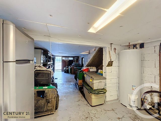 Maison &agrave; vendre - 4 pi&egrave;ces - 151,89 m2 - Soueich - 31 - MIDI-PYRENEES