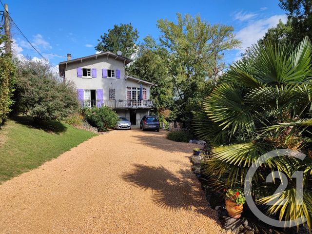 Maison &agrave; vendre - 4 pi&egrave;ces - 151,89 m2 - Soueich - 31 - MIDI-PYRENEES
