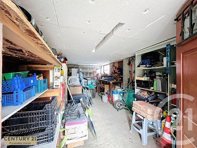 Maison &agrave; vendre - 4 pi&egrave;ces - 151,89 m2 - Soueich - 31 - MIDI-PYRENEES