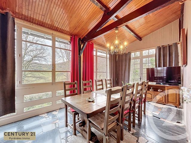 Maison &agrave; vendre - 4 pi&egrave;ces - 151,89 m2 - Soueich - 31 - MIDI-PYRENEES