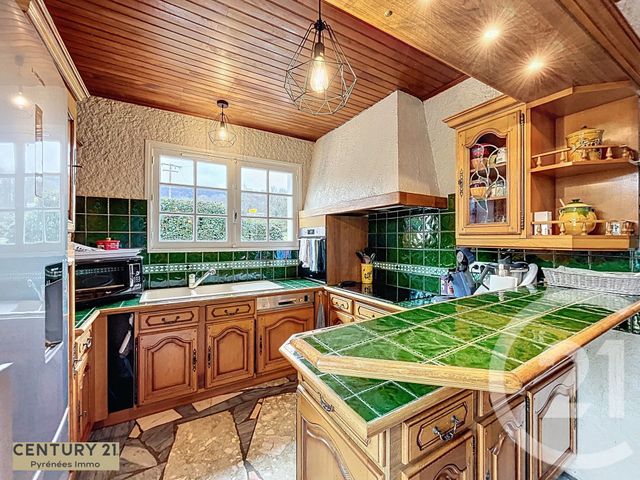 Maison &agrave; vendre - 4 pi&egrave;ces - 151,89 m2 - Soueich - 31 - MIDI-PYRENEES