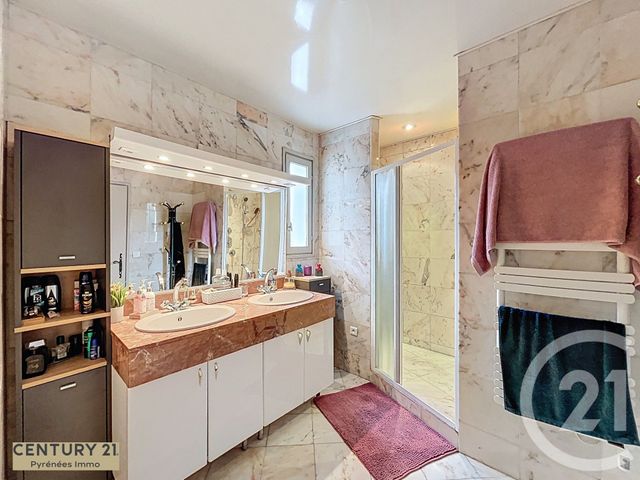 Maison &agrave; vendre - 4 pi&egrave;ces - 151,89 m2 - Soueich - 31 - MIDI-PYRENEES