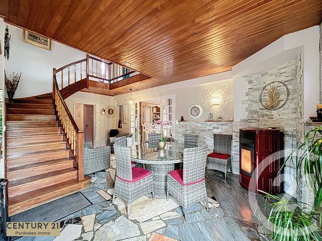 Maison &agrave; vendre - 4 pi&egrave;ces - 151,89 m2 - Soueich - 31 - MIDI-PYRENEES