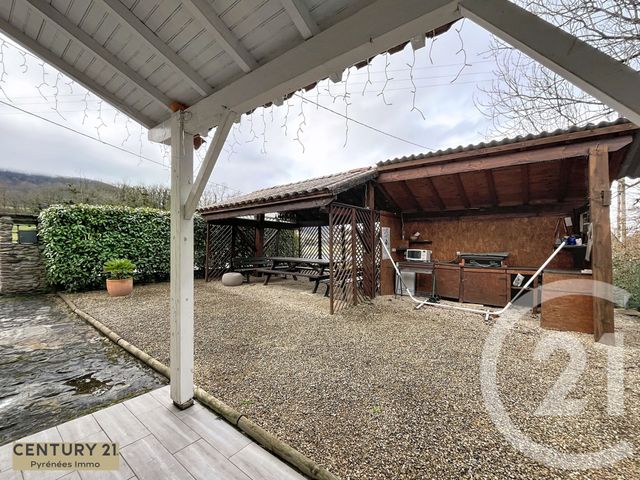 Maison &agrave; vendre - 4 pi&egrave;ces - 151,89 m2 - Soueich - 31 - MIDI-PYRENEES