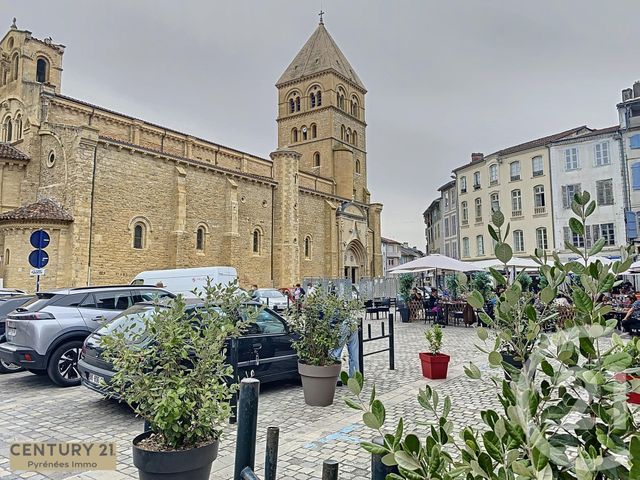 Local commercial à louer - 131.32 m2 - 31 - Haute-Garonne