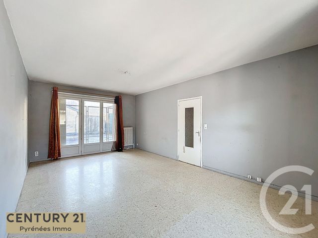 Prix immobilier ST GAUDENS - Photo d’un appartement vendu