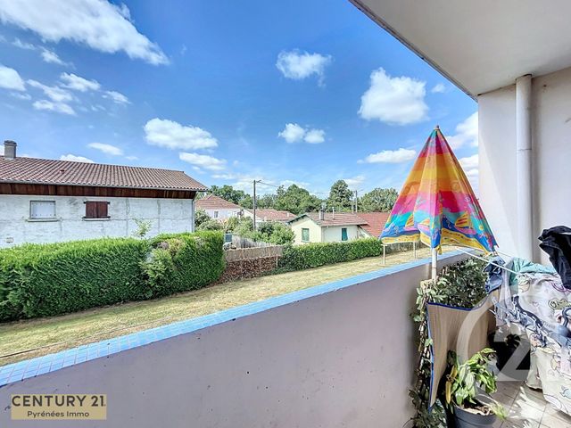 Appartement T3 à vendre - 3 pièces - 56 m2 - St Gaudens - 31 - MIDI-PYRENEES