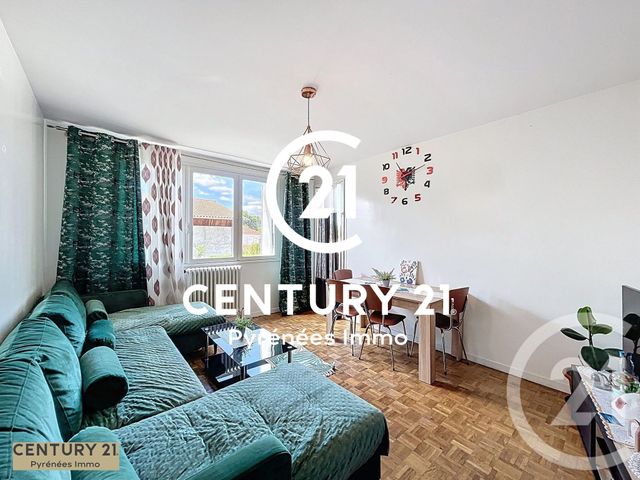 appartement - ST GAUDENS - 31