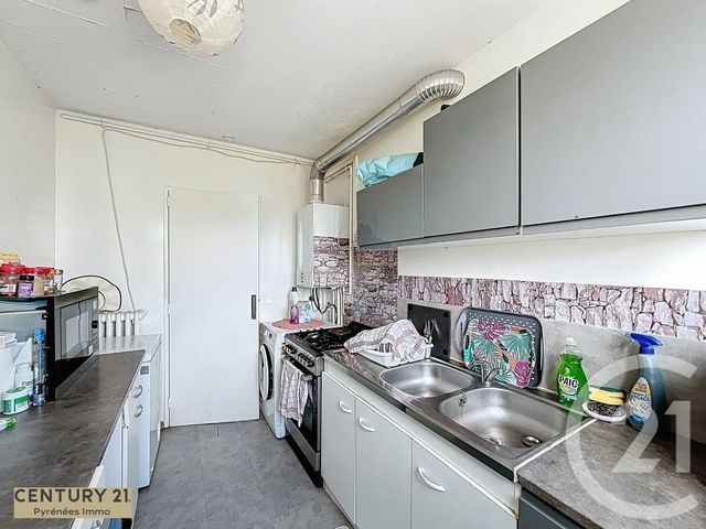 Appartement T3 à vendre - 3 pièces - 56 m2 - St Gaudens - 31 - MIDI-PYRENEES