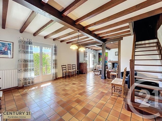 Maison &agrave; vendre - 5 pi&egrave;ces - 147 m2 - St Gaudens - 31 - MIDI-PYRENEES