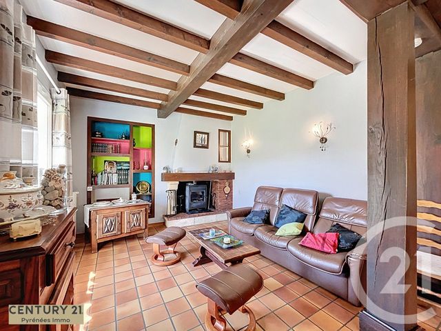 Maison &agrave; vendre - 5 pi&egrave;ces - 147 m2 - St Gaudens - 31 - MIDI-PYRENEES