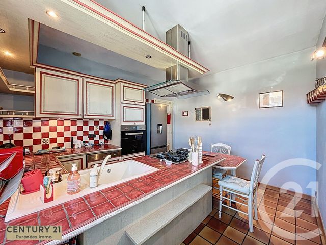 Maison &agrave; vendre - 5 pi&egrave;ces - 147 m2 - St Gaudens - 31 - MIDI-PYRENEES