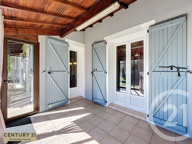 Maison &agrave; vendre - 5 pi&egrave;ces - 147 m2 - St Gaudens - 31 - MIDI-PYRENEES
