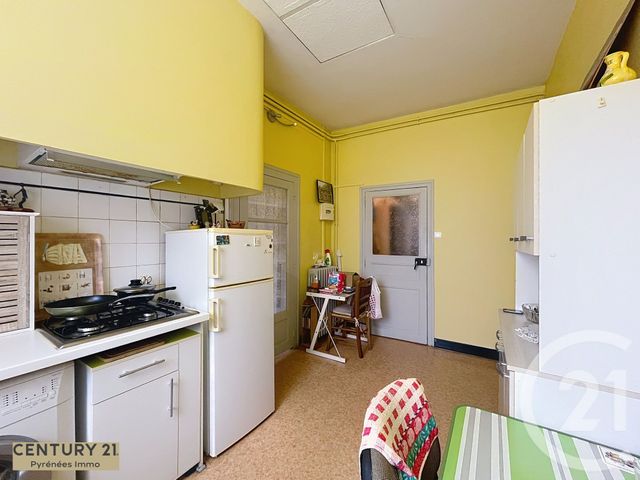 Immeuble &agrave; vendre - 150 m2 - St Gaudens - 31 - MIDI-PYRENEES