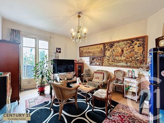 Immeuble &agrave; vendre - 150 m2 - St Gaudens - 31 - MIDI-PYRENEES