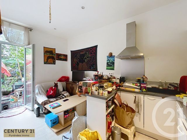 Immeuble &agrave; vendre - 150 m2 - St Gaudens - 31 - MIDI-PYRENEES