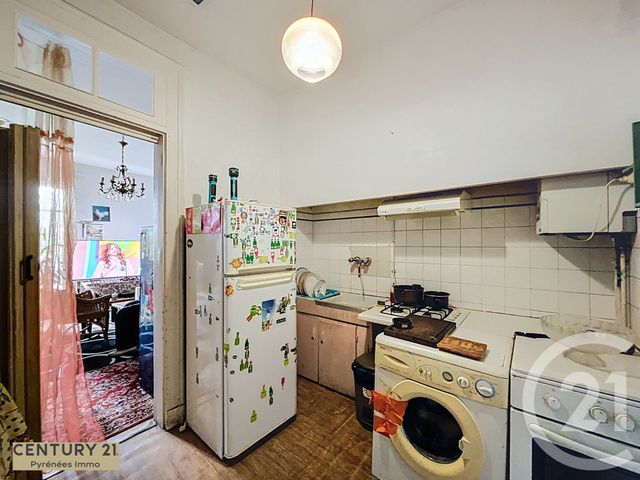 Immeuble &agrave; vendre - 150 m2 - St Gaudens - 31 - MIDI-PYRENEES
