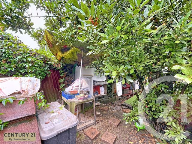 Immeuble &agrave; vendre - 150 m2 - St Gaudens - 31 - MIDI-PYRENEES