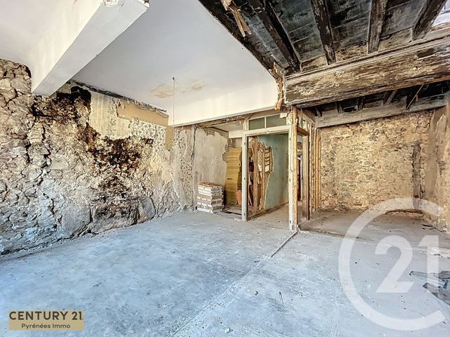 Maison à vendre - 1 pièce - 300 m2 - Aspet - 31 - MIDI-PYRENEES