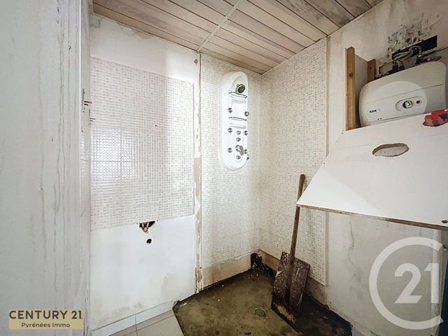 Maison à vendre - 1 pièce - 300 m2 - Aspet - 31 - MIDI-PYRENEES