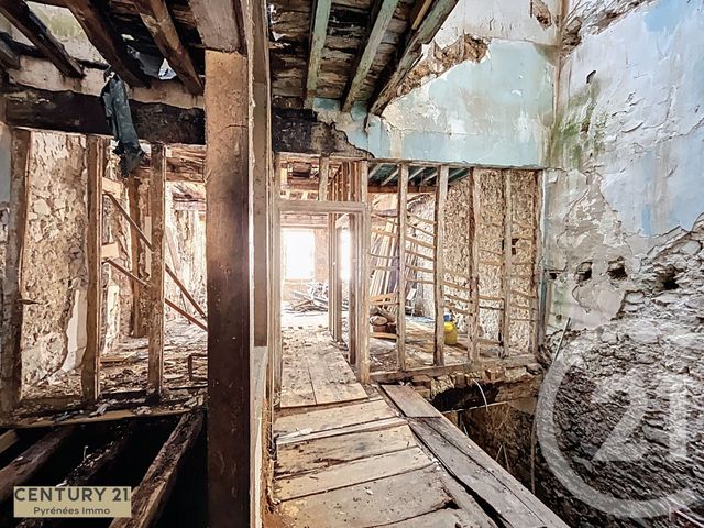 Maison à vendre - 1 pièce - 300 m2 - Aspet - 31 - MIDI-PYRENEES