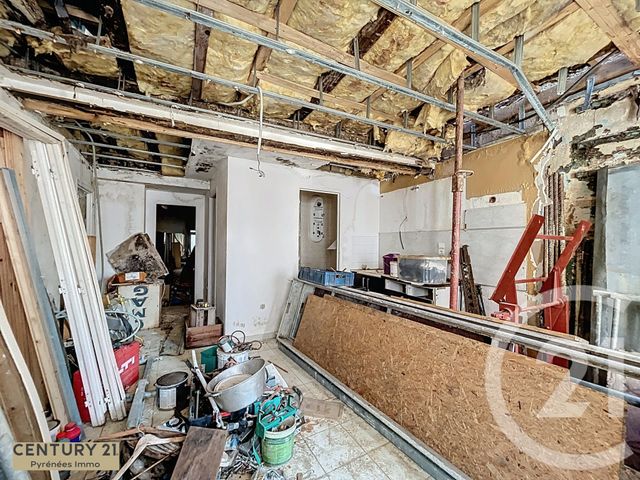 Maison à vendre - 1 pièce - 300 m2 - Aspet - 31 - MIDI-PYRENEES