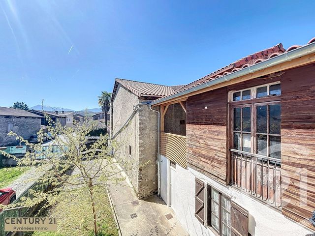 Maison à vendre - 5 pièces - 96 m2 - Valentine - 31 - MIDI-PYRENEES