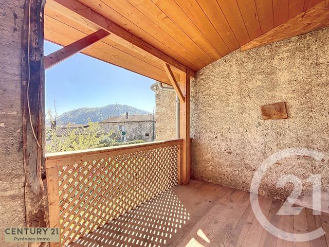 Maison à vendre - 5 pièces - 96 m2 - Valentine - 31 - MIDI-PYRENEES