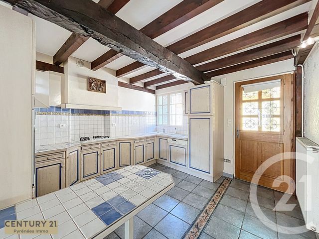 Maison à vendre - 5 pièces - 96 m2 - Valentine - 31 - MIDI-PYRENEES