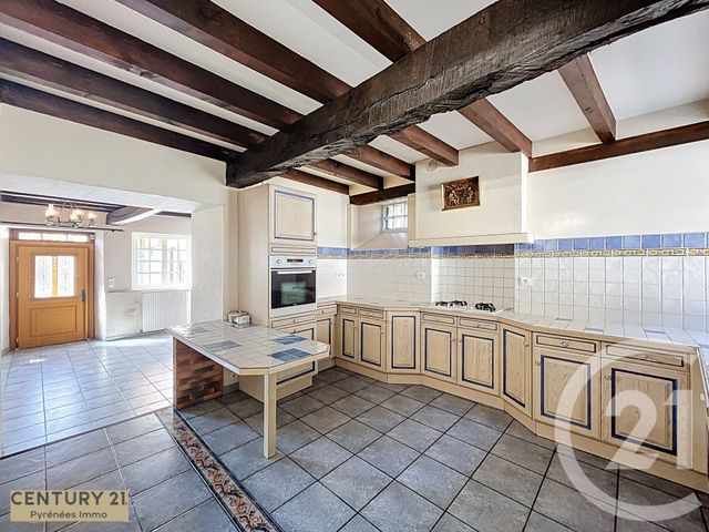 Maison à vendre - 5 pièces - 96 m2 - Valentine - 31 - MIDI-PYRENEES