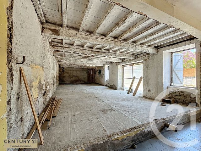 Maison à vendre - 5 pièces - 195 m2 - St Gaudens - 31 - MIDI-PYRENEES