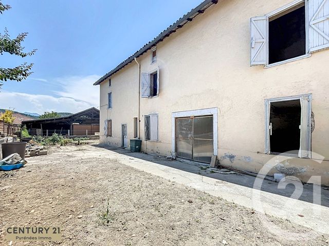 Maison à vendre - 5 pièces - 195 m2 - St Gaudens - 31 - MIDI-PYRENEES