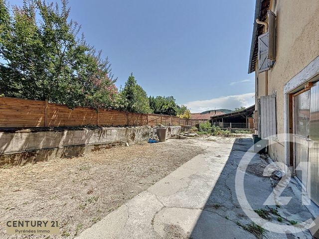 Maison à vendre - 5 pièces - 195 m2 - St Gaudens - 31 - MIDI-PYRENEES