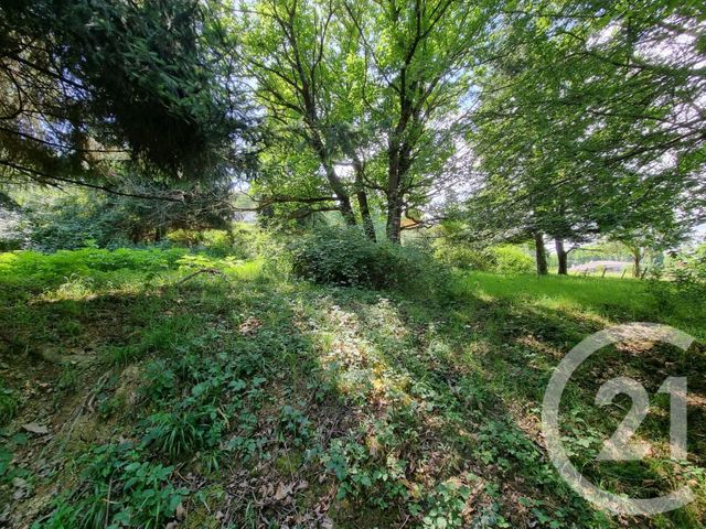 Terrain &agrave; vendre - 2500 m2 - Encausse Les Thermes - 31 - MIDI-PYRENEES