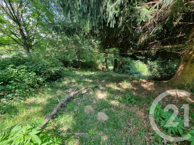 Terrain &agrave; vendre - 2500 m2 - Encausse Les Thermes - 31 - MIDI-PYRENEES