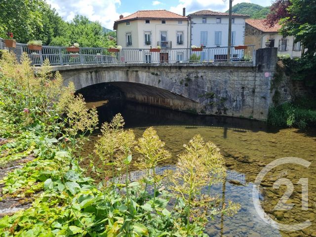 Terrain &agrave; vendre - 2500 m2 - Encausse Les Thermes - 31 - MIDI-PYRENEES